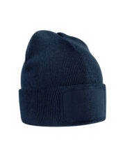 Kids original patch beanie - Image 4