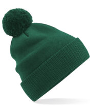 Organic cotton Snowstar® beanie - Image 2
