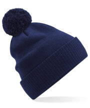 Organic cotton Snowstar® beanie - Image 5