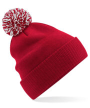 Recycled Snowstar® beanie - Image 2