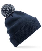 Recycled Snowstar® beanie - Image 3