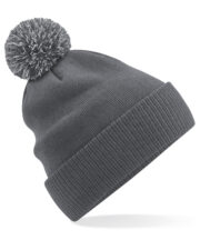 Recycled Snowstar® beanie - Image 4