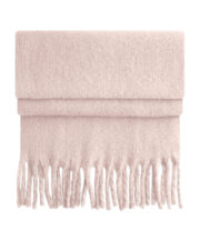 Fluffy scarf - Image 2