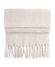 Fluffy scarf - Image 5