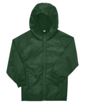 B&C #Reset windbreaker /kids - Image 2