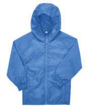 B&C #Reset windbreaker /kids - Image 3