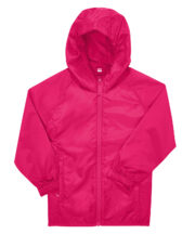 B&C #Reset windbreaker /kids - Image 5