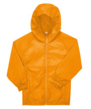 B&C #Reset windbreaker /kids - Image 4