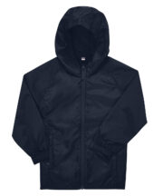 B&C #Reset windbreaker /kids - Image 6