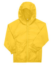 B&C #Reset windbreaker /kids - Image 7