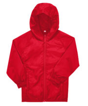 B&C #Reset windbreaker /kids - Image 8
