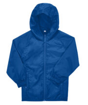 B&C #Reset windbreaker /kids - Image 9