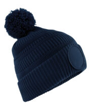 Fan patch beanie - Image 5
