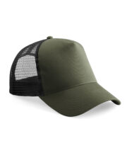 Junior snapback trucker - Image 5