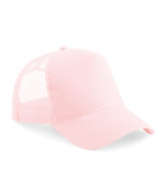 Junior snapback trucker - Image 6