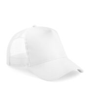 Junior snapback trucker - Image 7