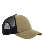 Technical mesh trucker - Image 2