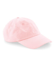 Organic cotton 6-panel dad cap - Image 6