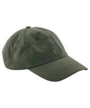 Junior low-profile 6-panel dad cap - Image 3