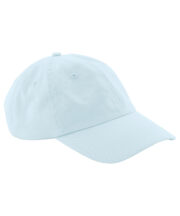 Junior low-profile 6-panel dad cap - Image 5