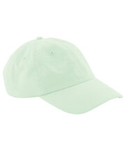 Junior low-profile 6-panel dad cap - Image 6