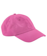 Junior low-profile 6-panel dad cap - Image 7