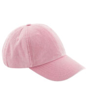 Junior low-profile vintage cap - Image 3