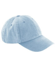 Junior low-profile vintage cap - Image 4