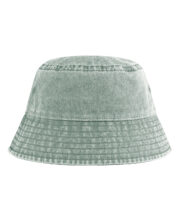 Junior vintage bucket hat - Image 5