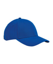 EarthAware® junior classic organic cotton 6-panel cap - Image 2
