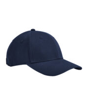 EarthAware® junior classic organic cotton 6-panel cap - Image 5