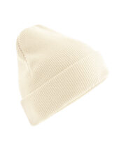 Organic cotton original cuffed beanie - Image 3
