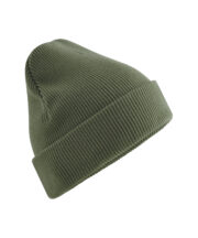 Organic cotton original cuffed beanie - Image 2