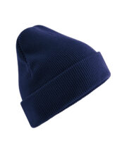 Organic cotton original cuffed beanie - Image 4