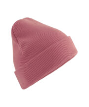 Organic cotton original cuffed beanie - Image 5