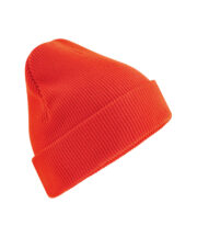 Organic cotton original cuffed beanie - Image 6