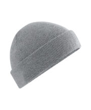 Organic cotton fisherman beanie - Image 2