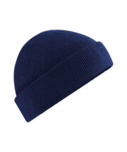 Organic cotton fisherman beanie - Image 4