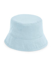 Junior organic cotton bucket hat - Image 2