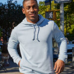 B&C Inspire Hooded