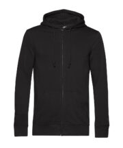B&C Inspire Zipped Hood - Image 2