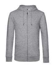 B&C Inspire Zipped Hood - Image 3