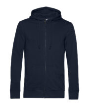 B&C Inspire Zipped Hood - Image 5