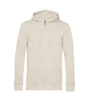 B&C Inspire Zipped Hood - Image 6