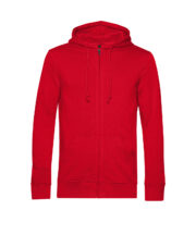 B&C Inspire Zipped Hood - Image 7