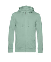 B&C Inspire Zipped Hood - Image 9