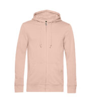 B&C Inspire Zipped Hood - Image 10
