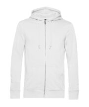 B&C Inspire Zipped Hood - Image 11