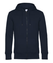 B&C KING Zipped Hood - Image 7