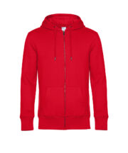 B&C KING Zipped Hood - Image 9